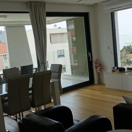 Euphoria Luxury Apartment สปลิท ภายนอก รูปภาพ