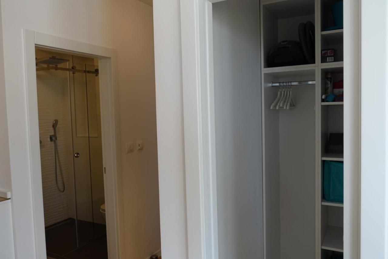 Euphoria Luxury Apartment สปลิท ภายนอก รูปภาพ